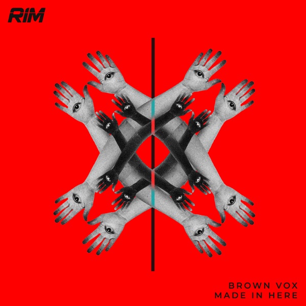 Made in Here - Single