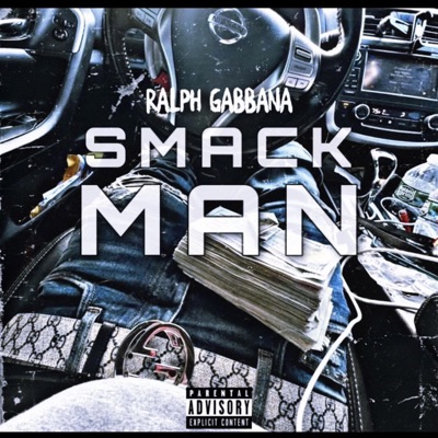 Smack Man - Single