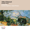 Albert Roussel: Chamber Music - Czech Nonet, Kateřina Englichová & Daniel Wiesner