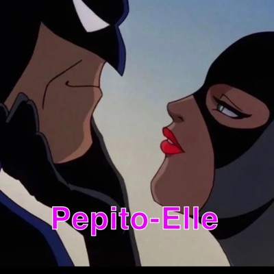 Pepiito 680 - Elle