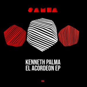 El Acordeon EP