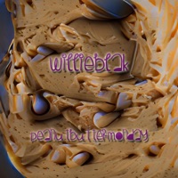 PeanutButterMonday - Single - WillieBlak