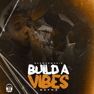 Build a Vibes - Single