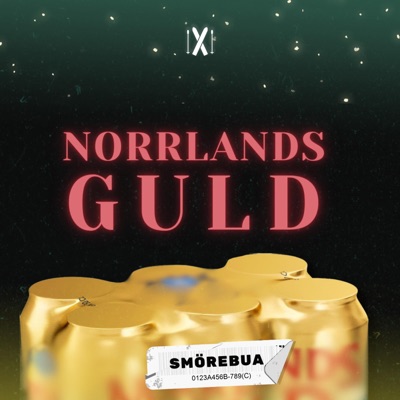 Norrlands Guld - Single