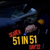 #51in51 Freestyle (Day22) (feat. Sean.R) - Single