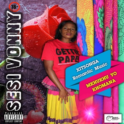 Sesi Vonny (Mkhukhu yo khomana)