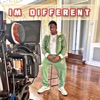 Im Different - Single