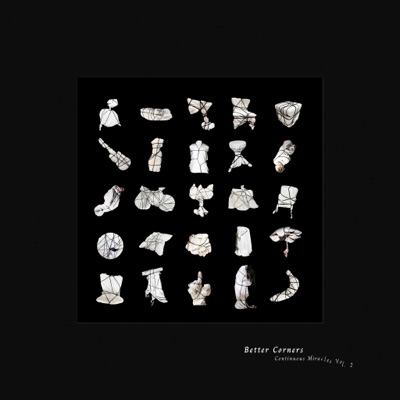 Continuous Miracles, Vol. 2 (feat. Valentina Magaletti, Sarah Register & Matthew Simms)