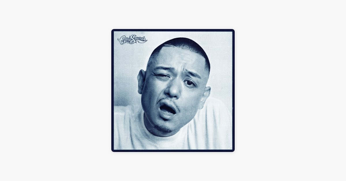 洋楽 ZORN14 Rewind feat. ZORN - OZROSAURUSの曲 - Apple Music