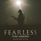 Fearless (The Arrow) - EP artwork