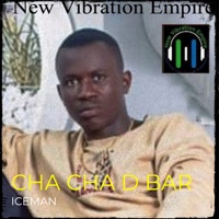 Cha Cha D Bar - Single - Iceman
