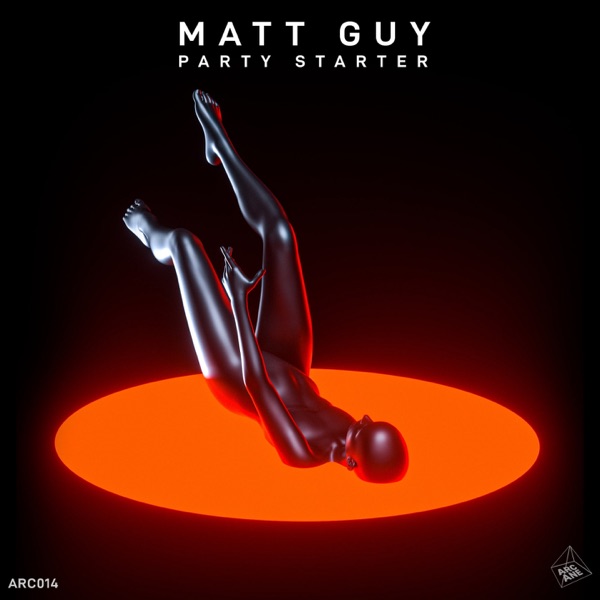 Party Starter - Single