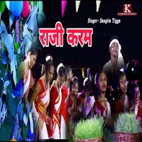 Razi Karam - Single - Sangita Tigga