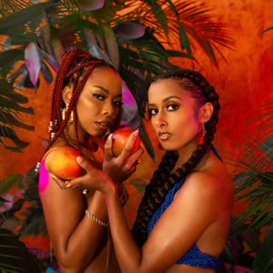 Anjulie, Soaky Siren & SAK PASE - Mango - Line Dance Choreographer
