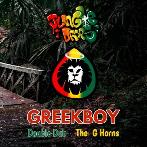 Jungle Drops 36 - Single