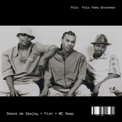 Pala Fala Yama Grootman - Single