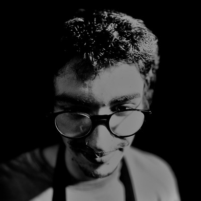 Blind Man Sees (feat. Rob Frost) - Single