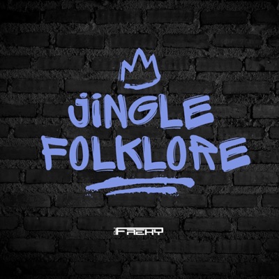 Jingle Folklore (Special Version) (feat. Dj Mouse) - Single