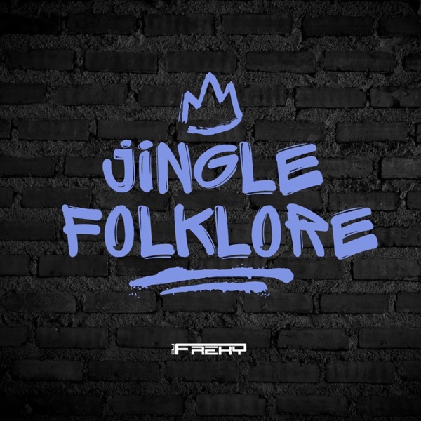 Jingle Folklore (Special Version) (feat. Dj Mouse)