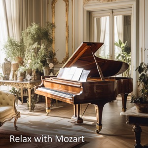 Relax With Mozart