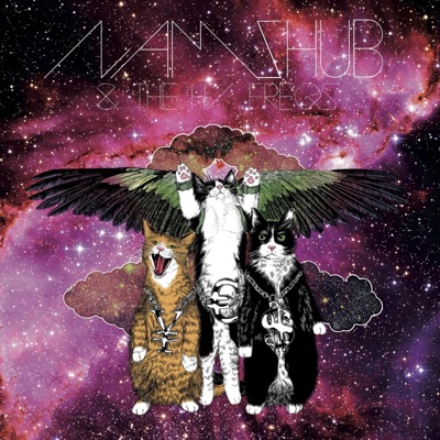 Nam Shub & the Hi Freqs - ¥​€​$