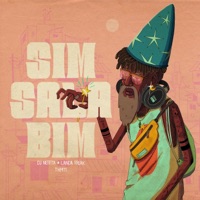 Sim Sala Bim - Single - Dj Neffta & Landa Freak