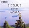 Dong Suk Kang Suite for Violin & String Orchestra, JS 185, I. Country-Scenery Sibelius: Swan of Tuonela (The) / Tapiola