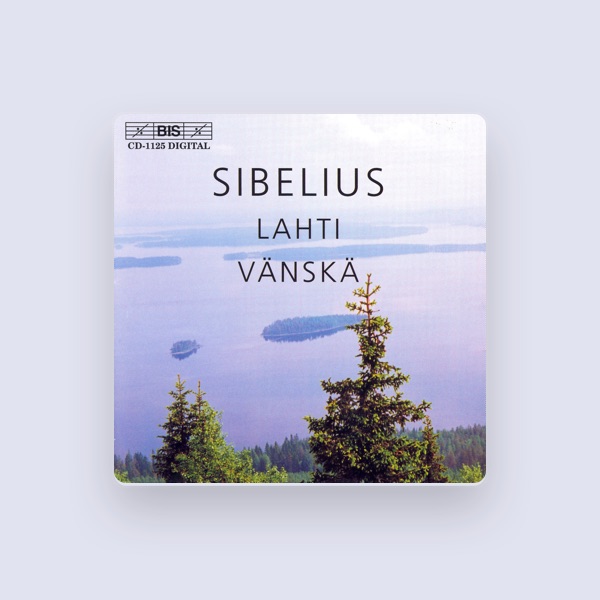 Tytti Vänskä's avatar