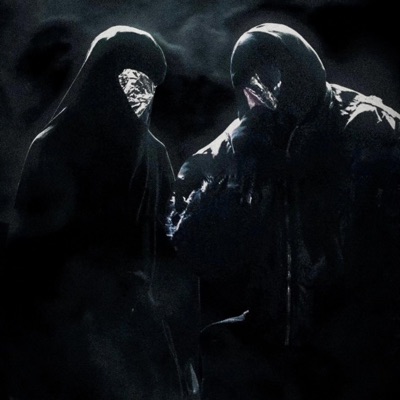 Atrocity (feat. TYLER DROOL) - Single