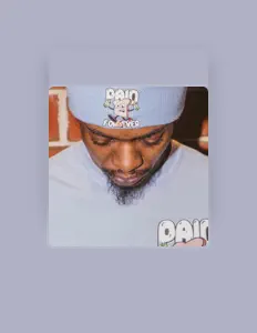 Escucha a PAID, mira videos musicales, lee su biografía, consulta las fechas de las gira y más.