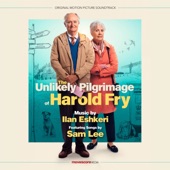 The Unlikely Pilgrimage of Harold Fry (Original Motion Picture Soundtrack) artwork