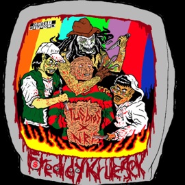 Freddy Krueger (feat. Tu$ Brother$) NRI