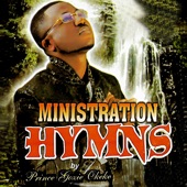 MINISTRATION HYMNS:ge nti akuko di ebube/na nsa ulo artwork