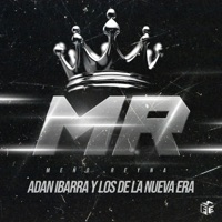 Meño Reyna - Single - ADAN IBARRA