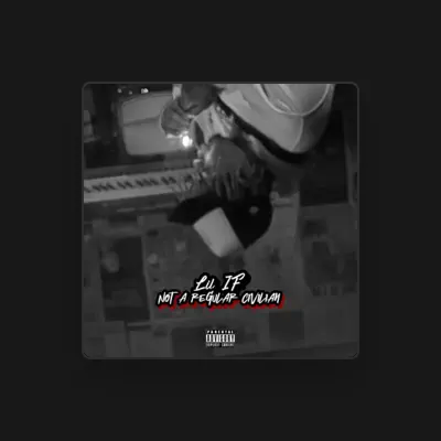 Listen to Lil iF, watch music videos, read bio, see tour dates & more!