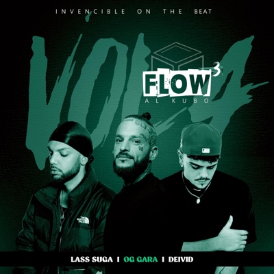 Flow Al Kubo, Vol. 4 (feat. Deivid) - Single