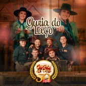 Guria do Laço - Garotos de Ouro 50 Anos artwork