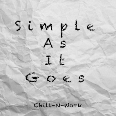 Simple As It Goes - Single