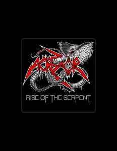 Agrezor을(를) 듣고, 뮤직 비디오를 보고, 약력을 읽고, 투어 일정 등을 확인하세요!