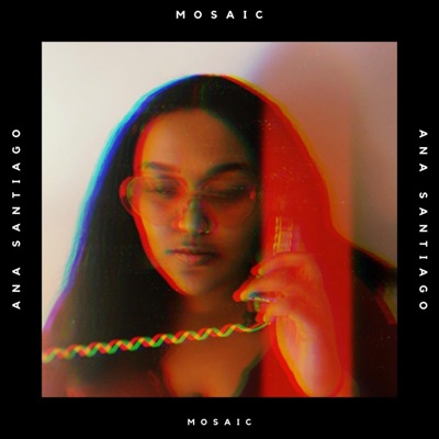 Mosaic - EP