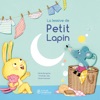 Timothée Jolly La grande lessive La lessive de Petit Lapin - EP