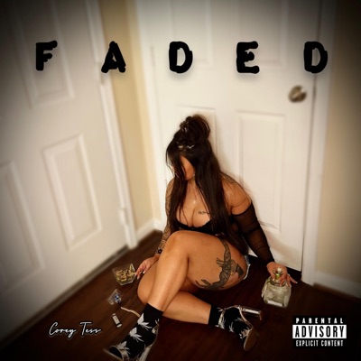 Faded - Single