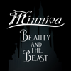 Beauty and the Beast (feat. Dan Vasc & Kirk Gazouleas) - Minniva