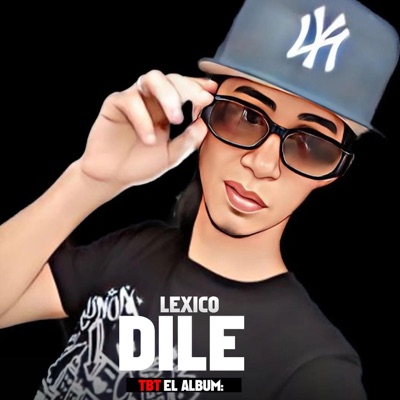 Lexico - Ellos Se Me Tiran