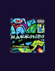 Hör dir DJ MANIATICKO an, schau dir Musikvideos an, lies die Biografie, finde Tourdaten und mehr!