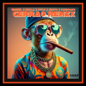 Cerrao (Remix) [feat. Out.P & Isidrako] - Single