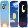 Morning Noon and Night - Single