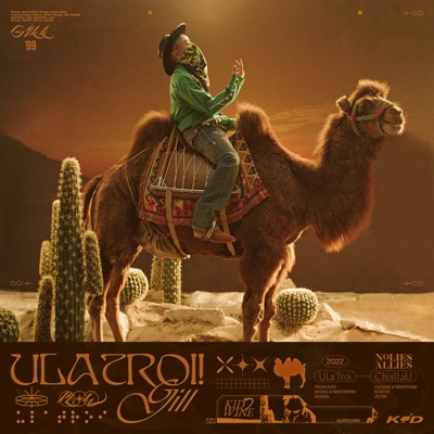 U LÀ TRỜI - Single