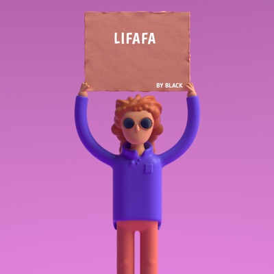 Lifafa - Single