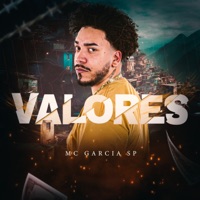 Valores - Single - MC Garcia SP